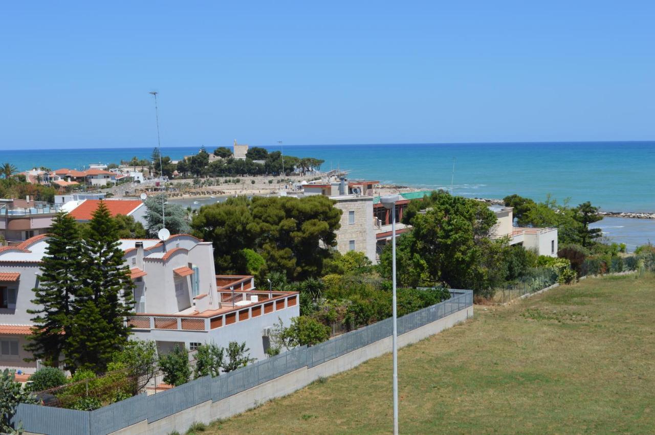 Levante Trani Exterior photo
